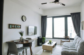 The ELM, 2BR Cityview by W. Stay @ Tropicana 218 Macalister
